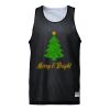 Performance Reversible Mesh Tank Top Thumbnail