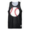 Performance Reversible Mesh Tank Top Thumbnail