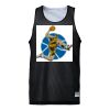Youth Performance Reversible Mesh Tank Top Thumbnail