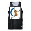 Youth Performance Reversible Mesh Tank Top Thumbnail