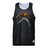 Youth Performance Reversible Mesh Tank Top Thumbnail