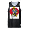 Youth Performance Reversible Mesh Tank Top Thumbnail