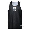 Youth Performance Reversible Mesh Tank Top Thumbnail