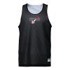 Youth Performance Reversible Mesh Tank Top Thumbnail