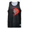 Youth Performance Reversible Mesh Tank Top Thumbnail
