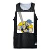 Youth Performance Reversible Mesh Tank Top Thumbnail