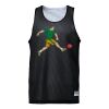 Youth Performance Reversible Mesh Tank Top Thumbnail