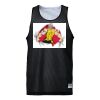 Youth Performance Reversible Mesh Tank Top Thumbnail