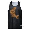 Youth Performance Reversible Mesh Tank Top Thumbnail