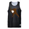 Youth Performance Reversible Mesh Tank Top Thumbnail