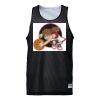 Youth Performance Reversible Mesh Tank Top Thumbnail