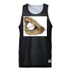 Youth Performance Reversible Mesh Tank Top Thumbnail