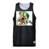 Youth Performance Reversible Mesh Tank Top Thumbnail
