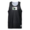 Youth Performance Reversible Mesh Tank Top Thumbnail
