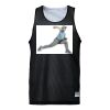 Youth Performance Reversible Mesh Tank Top Thumbnail