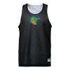 Youth Performance Reversible Mesh Tank Top Thumbnail