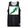 Youth Performance Reversible Mesh Tank Top Thumbnail