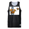 Youth Performance Reversible Mesh Tank Top Thumbnail