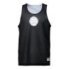 Youth Performance Reversible Mesh Tank Top Thumbnail