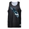 Youth Performance Reversible Mesh Tank Top Thumbnail