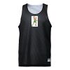 Youth Performance Reversible Mesh Tank Top Thumbnail