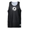 Youth Performance Reversible Mesh Tank Top Thumbnail