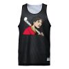 Youth Performance Reversible Mesh Tank Top Thumbnail