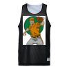 Youth Performance Reversible Mesh Tank Top Thumbnail