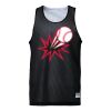 Youth Performance Reversible Mesh Tank Top Thumbnail