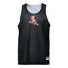 Youth Performance Reversible Mesh Tank Top Thumbnail