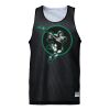 Youth Performance Reversible Mesh Tank Top Thumbnail