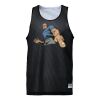 Youth Performance Reversible Mesh Tank Top Thumbnail