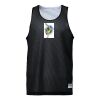 Youth Performance Reversible Mesh Tank Top Thumbnail