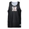 Youth Performance Reversible Mesh Tank Top Thumbnail