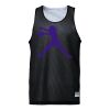 Youth Performance Reversible Mesh Tank Top Thumbnail