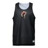 Youth Performance Reversible Mesh Tank Top Thumbnail