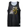Youth Performance Reversible Mesh Tank Top Thumbnail