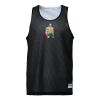 Youth Performance Reversible Mesh Tank Top Thumbnail