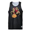 Youth Performance Reversible Mesh Tank Top Thumbnail