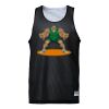 Youth Performance Reversible Mesh Tank Top Thumbnail