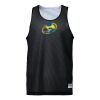 Youth Performance Reversible Mesh Tank Top Thumbnail