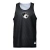 Youth Performance Reversible Mesh Tank Top Thumbnail
