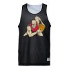 Youth Performance Reversible Mesh Tank Top Thumbnail