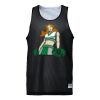 Youth Performance Reversible Mesh Tank Top Thumbnail