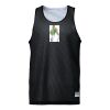 Youth Performance Reversible Mesh Tank Top Thumbnail