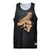 Youth Performance Reversible Mesh Tank Top Thumbnail