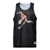 Youth Performance Reversible Mesh Tank Top Thumbnail