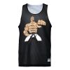 Youth Performance Reversible Mesh Tank Top Thumbnail
