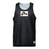 Youth Performance Reversible Mesh Tank Top Thumbnail