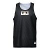 Youth Performance Reversible Mesh Tank Top Thumbnail